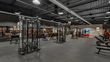 Basic-Fit Malemort-Sur-Corrèze Capitaine Fernand Taurisson