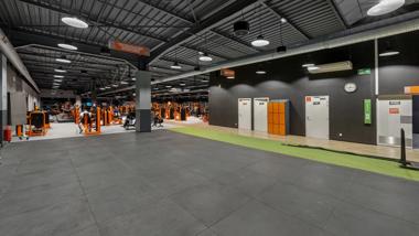 Basic-Fit Malemort-Sur-Corrèze Capitaine Fernand Taurisson