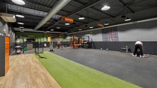 Basic-Fit Malemort-Sur-Corr&egrave;ze Capitaine Fernand Taurisson