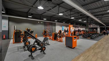 Basic-Fit Malemort-Sur-Corrèze Capitaine Fernand Taurisson