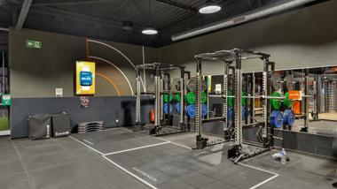 Basic-Fit Malemort-Sur-Corrèze Capitaine Fernand Taurisson