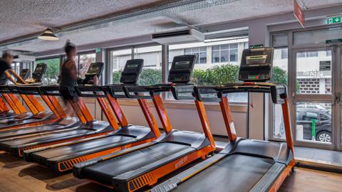 Basic-Fit Marseille Rue Sauveur Tobelem