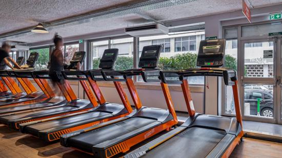 Basic-Fit Marseille Rue Sauveur Tobelem