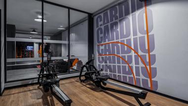 Basic-Fit Marseille Rue Sauveur Tobelem