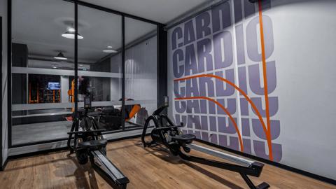 Basic-Fit Marseille Rue Sauveur Tobelem