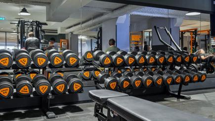 Basic-Fit Marseille Rue Sauveur Tobelem