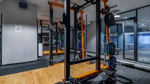 Basic-Fit Marseille Rue Sauveur Tobelem