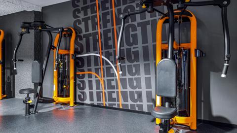 Basic-Fit Marseille Rue Sauveur Tobelem