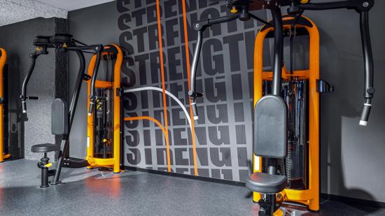 Basic-Fit Marseille Rue Sauveur Tobelem