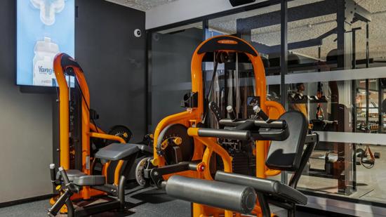 Basic-Fit Marseille Rue Sauveur Tobelem