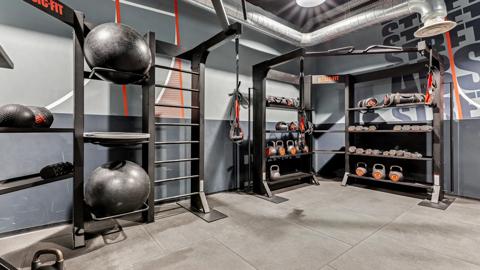 Basic-Fit Metz Rue Serpenoise