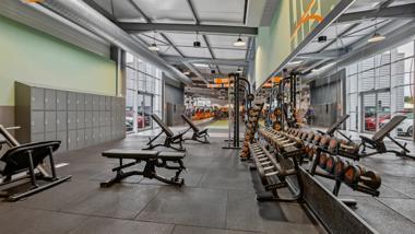 Basic-Fit Nimes Rue Françis Cantier 24/7