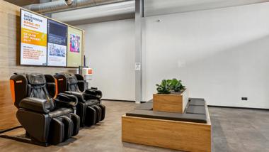 Basic-Fit Nimes Rue Françis Cantier 24/7
