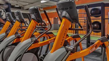 Basic-Fit Redon Rue de la Châtaigneraie