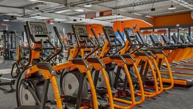 Basic-Fit Redon Rue de la Châtaigneraie