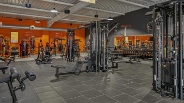 Basic-Fit Redon Rue de la Châtaigneraie