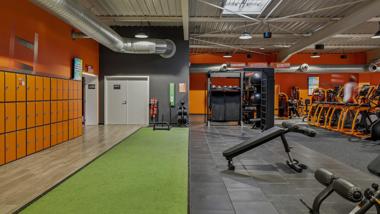 Basic-Fit Redon Rue de la Châtaigneraie