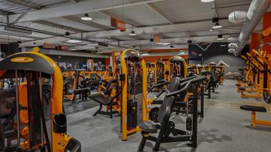 Basic-Fit Redon Rue de la Châtaigneraie