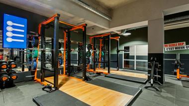 Basic-Fit Rouen Quai Gaston Boulet