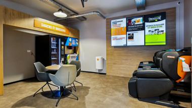 Basic-Fit Rouen Quai Gaston Boulet