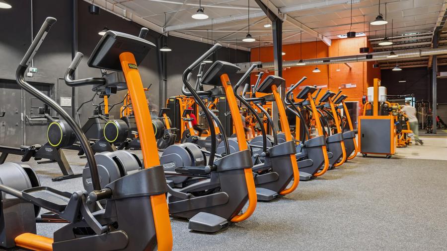 Basic-Fit Saint-Christol-l&egrave;s-Al&egrave;s Avenue Jean Moulin 24/7