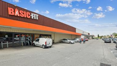 Basic-Fit Saint-Christol-lès-Alès Avenue Jean Moulin 24/7