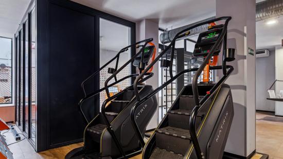 Basic-Fit Marseille Avenue de la Pointe Rouge