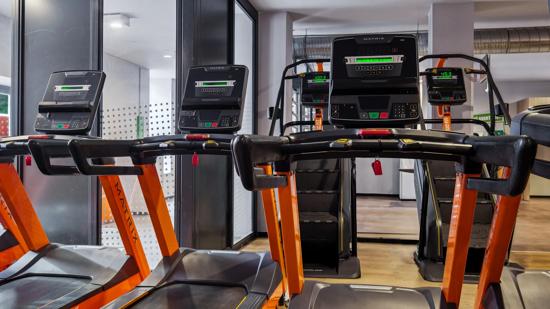 Basic-Fit Marseille Avenue de la Pointe Rouge