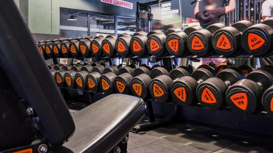 Basic-Fit Marseille Avenue de la Pointe Rouge