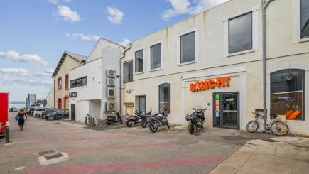 Basic-Fit Marseille Avenue de la Pointe Rouge