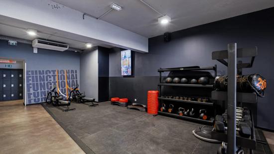 Basic-Fit Marseille Avenue de la Pointe Rouge