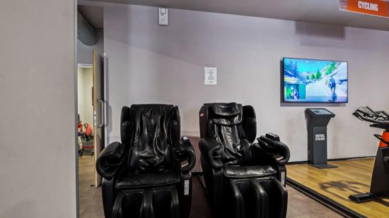 Basic-Fit Marseille Avenue de la Pointe Rouge