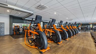 Basic-Fit Nimes Route de Montpellier 24/7