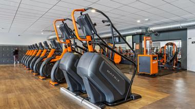 Basic-Fit Nimes Route de Montpellier 24/7