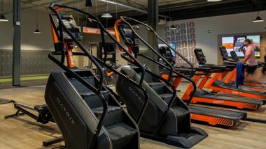 Basic-Fit Le Mans Rue Roger de la Fresnaye 24/7