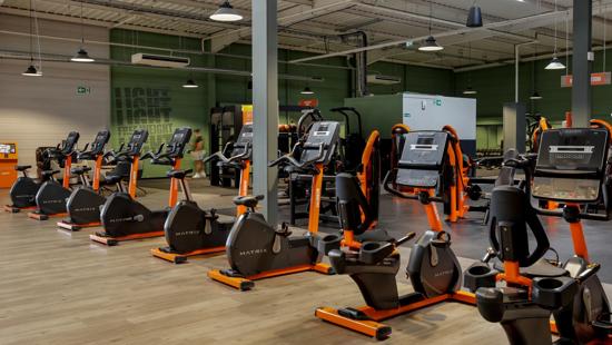 Basic-Fit Le Mans Rue Roger de la Fresnaye 24/7