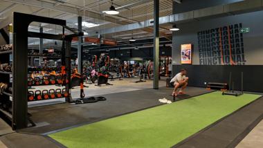 Basic-Fit Le Mans Rue Roger de la Fresnaye 24/7