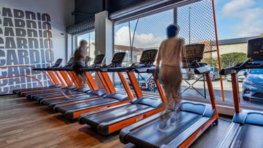 Basic-Fit Saint-Germain-Les-Corbeil Allee Louis Tillet