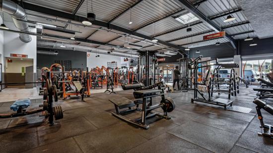 Basic-Fit Saint-Germain-Les-Corbeil Allee Louis Tillet