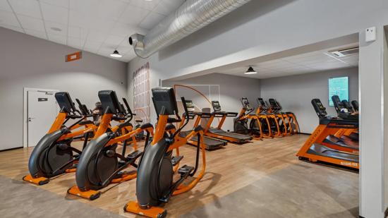 Basic-Fit Angouleme Bordeaux 24/7