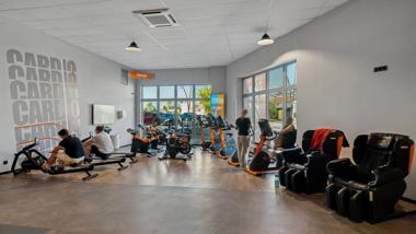 Basic-Fit Angouleme Bordeaux 24/7