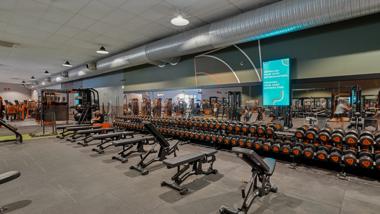 Basic-Fit Angouleme Bordeaux 24/7