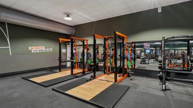 Basic-Fit Angouleme Bordeaux 24/7