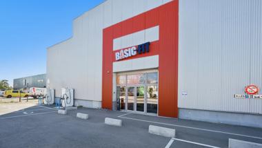 Basic-Fit Angouleme Bordeaux 24/7