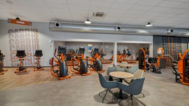 Basic-Fit Angouleme Bordeaux 24/7