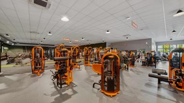 Basic-Fit Angouleme Bordeaux 24/7