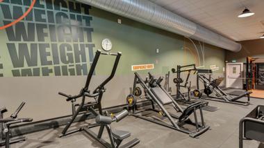 Basic-Fit Angouleme Bordeaux 24/7