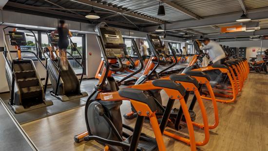 Basic-Fit Auray Avenue de l'Oc&eacute;an