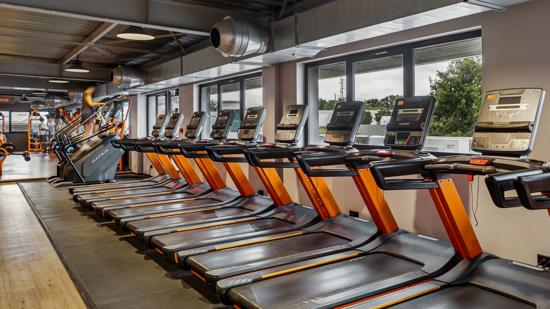 Basic-Fit Auray Avenue de l'Oc&eacute;an