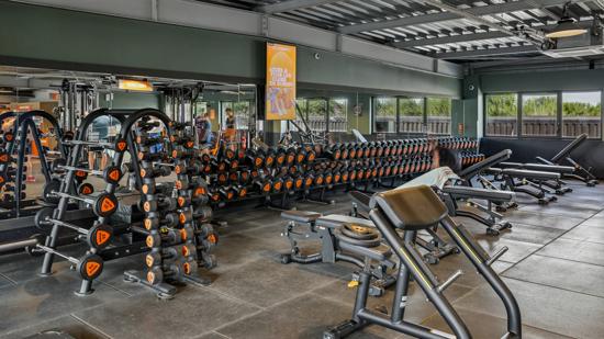 Basic-Fit Auray Avenue de l'Oc&eacute;an